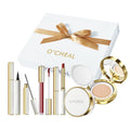 Cosmetics Makeup Lipstick Gift Set
